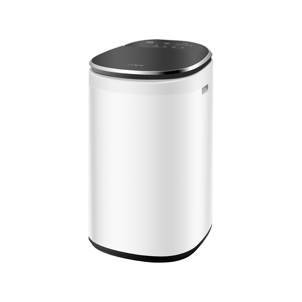 Xqb15-68C8cah Mini 1.5kg ozone multifuncal holoi holoi uila me ka hana maloʻo