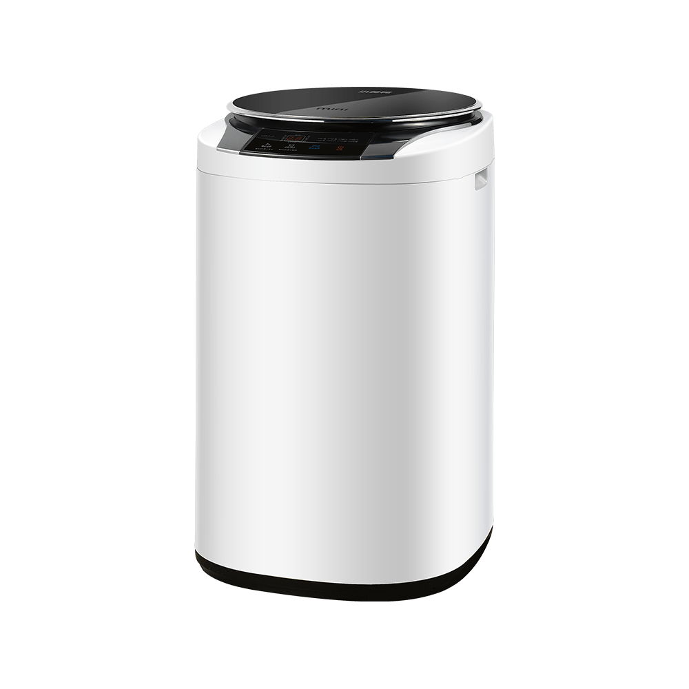 Xqb20-68h 2 kg Portate High andite mahana a me ka mīkini hoʻomaʻemaʻe