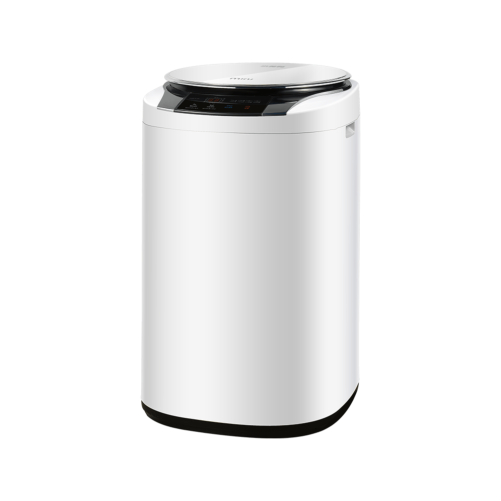 Xqb20-68h 2 kg Portate High andite mahana a me ka mīkini hoʻomaʻemaʻe