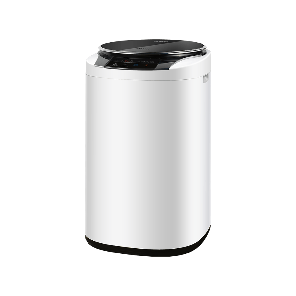 XQB20-78Cah Watch Turn Hoʻolālā 2 kg Portable Ozone i ka mīkini holoi holoi me ka maloʻo