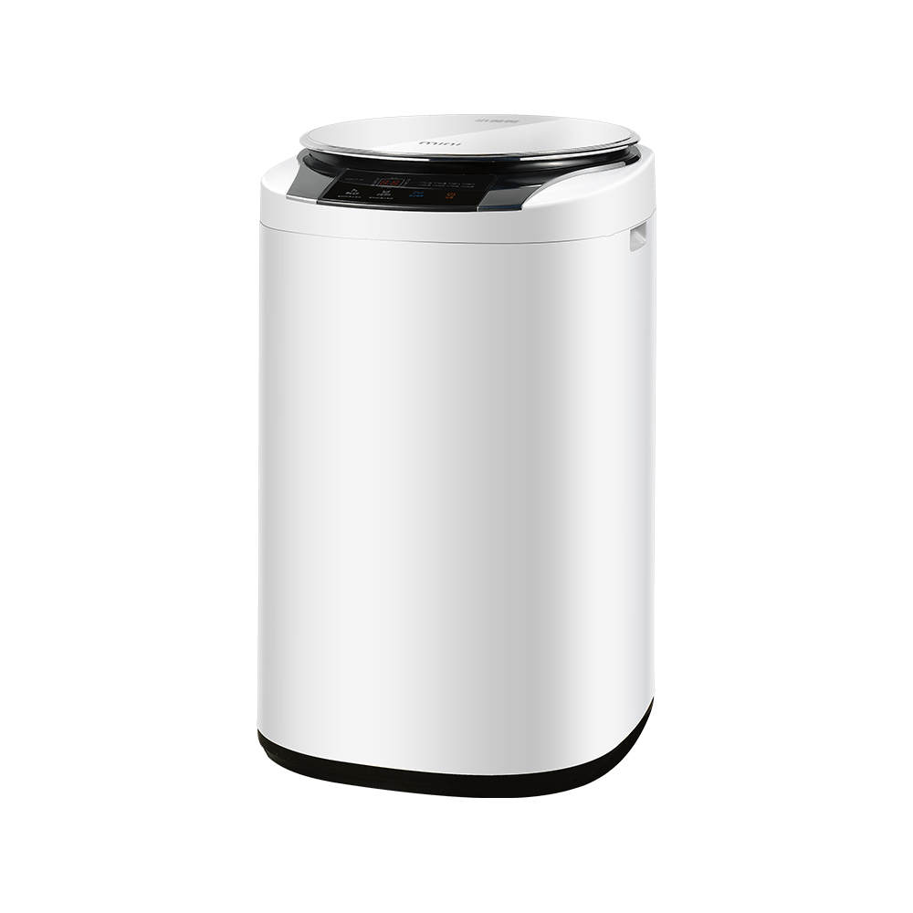 XQB20-78Cah Watch Turn Hoʻolālā 2 kg Portable Ozone i ka mīkini holoi holoi me ka maloʻo