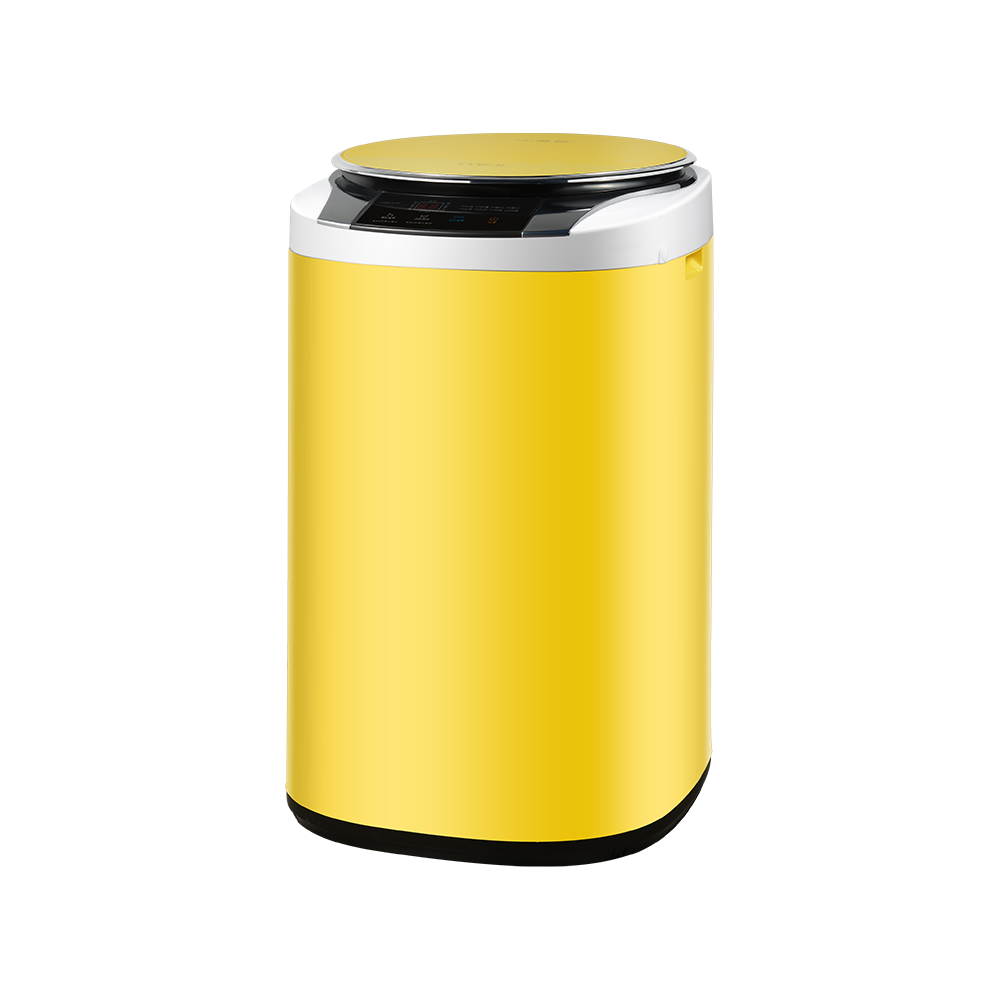 XQB20-78ca 2 kg portable Home a me ka huakaʻi e nānā pono i ka mīkini holoi holoi piha ozone