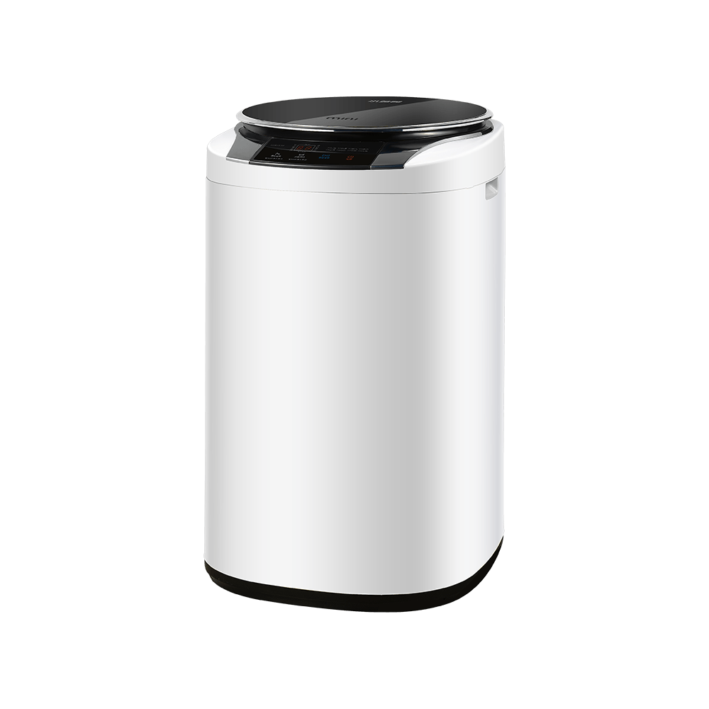 XQB35-166h 3.5 kg nānā i ke nānāʻana i ka hoʻohanaʻana i ka mīkini holoi holoi kiʻekiʻe a maloʻo