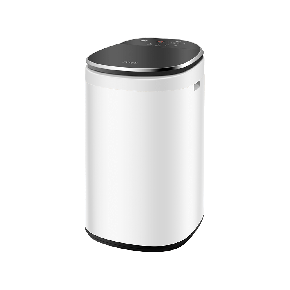 XQB35-268M 3.5 KG kiʻekiʻe o ka mahana kiʻekiʻe a me ka hoʻomaʻemaʻeʻana i ka mīkini pale pale