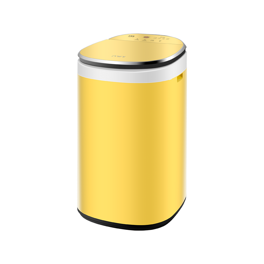 XQB35-268h 3.5 kg ka hale kiʻekiʻe o ka hale holoi holoi a me ka mīkini hoʻomaʻemaʻe