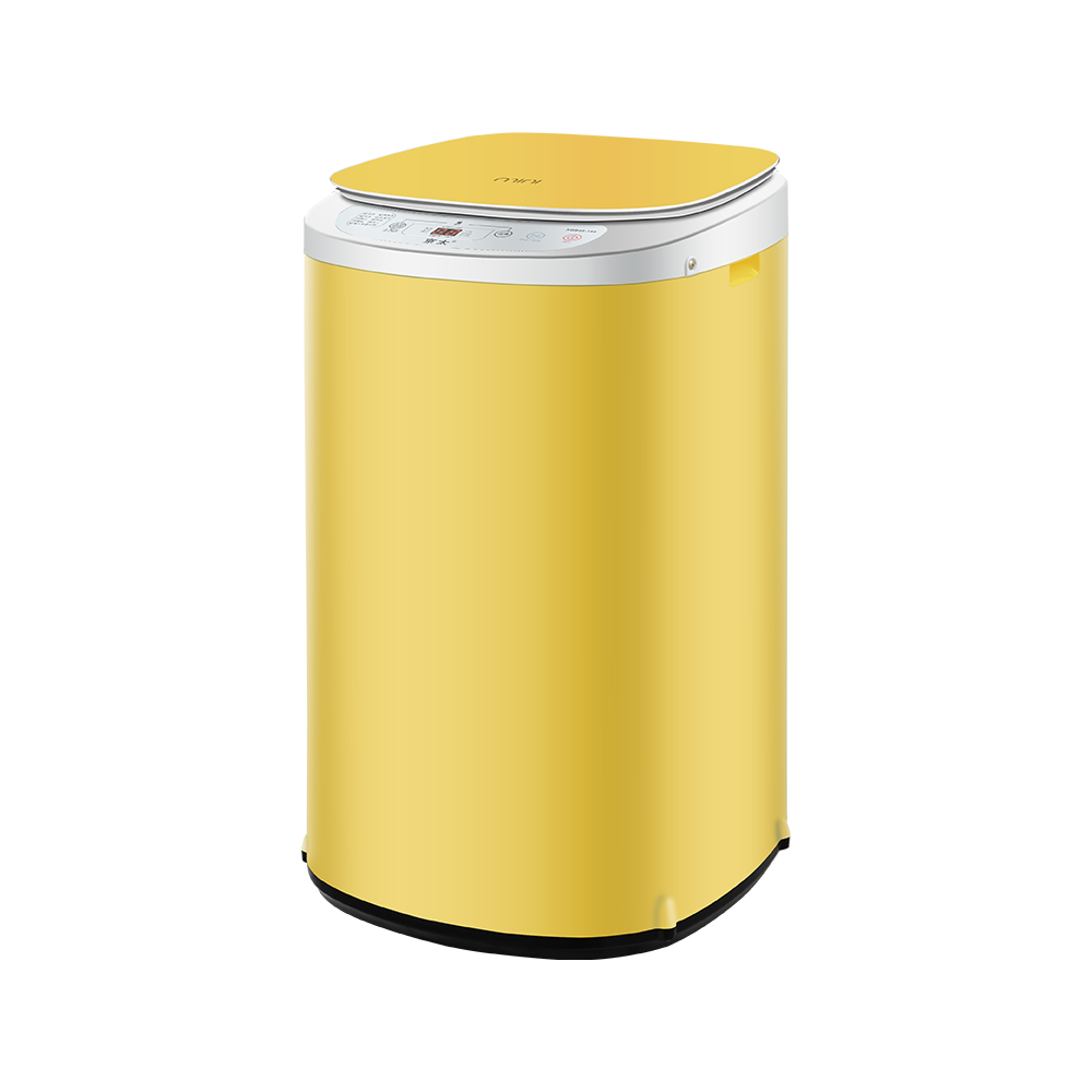 XQb45-1888m 4.5 kg ka wai wela o ka holoi a me ka mīkini holoi holoi holoi